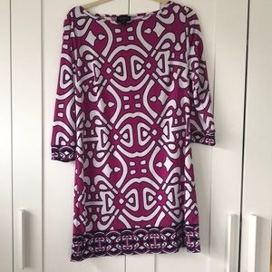 LAUNDRY BY DESIGN DRESS SIZE 6